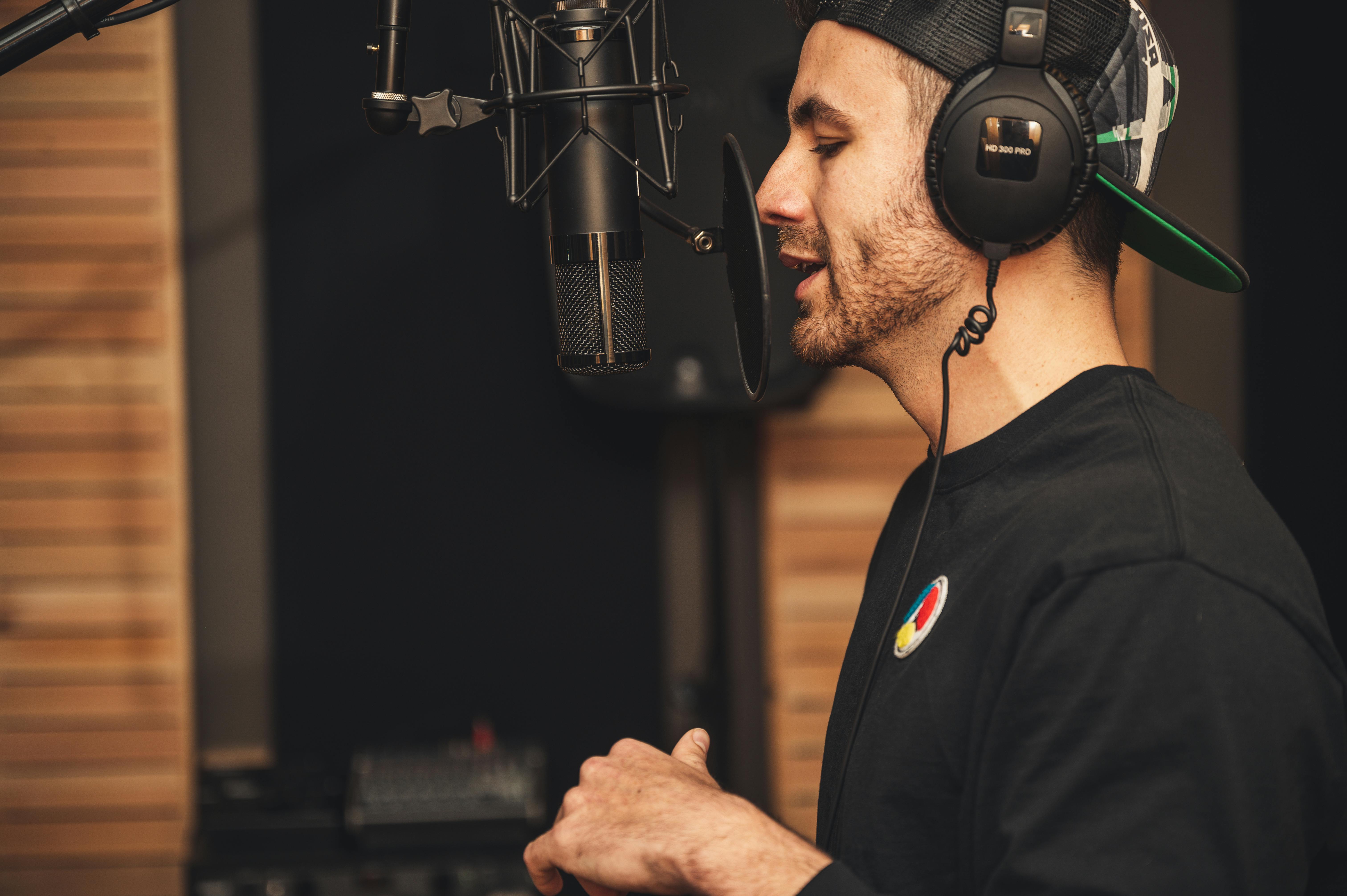 Voiceover